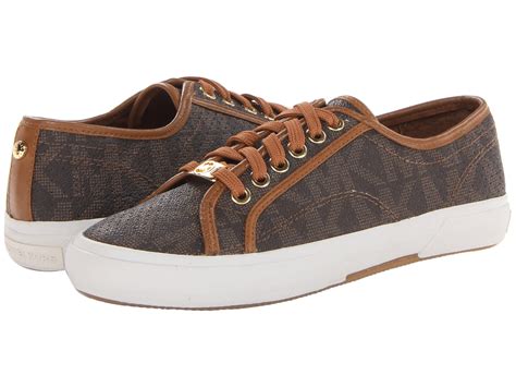 michael kors sneakers damen|Michael Kors sneakers for men.